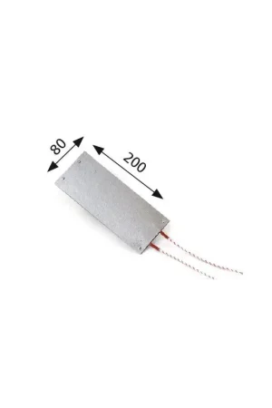 Bestseller Resistencia lavavajillas Sammic 450W e