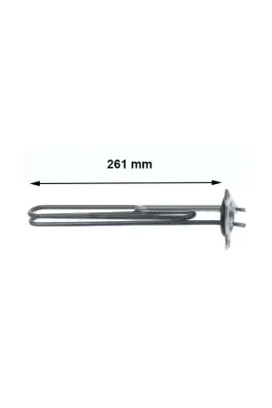 Resistencia lavavajillas Sammic 2000W c No Te Lo Pierdas