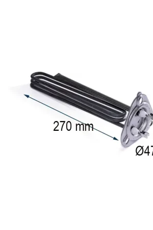 Oferta Flash Resistencia lavavajillas Sammic 2400W