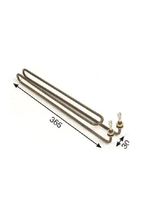 Resistencia lavavajillas Silanos 3000W Favorito De Clientes