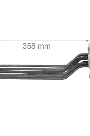 Resistencia lavavajillas Silanos 4500W Descuento