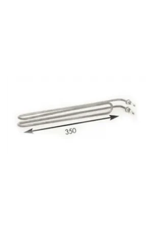 Resistencia lavavajillas Silanos 3000W a A Buen Precio