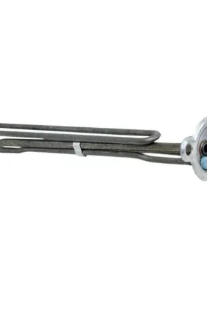 Resistencia lavavajillas Silanos 2600W Marca Reconocida