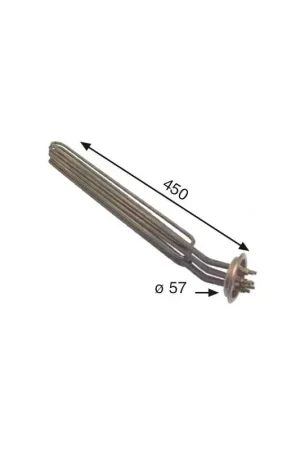 Resistencia lavavajillas Zanussi 12000W Últimas Unidades