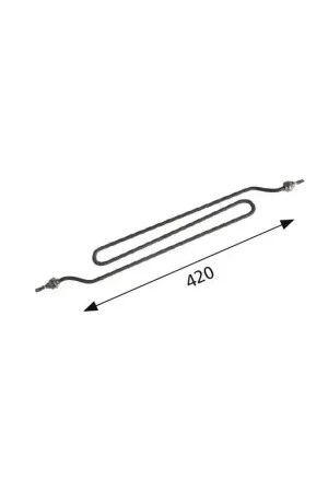 Resistencia lavavajillas Zanussi 900W Precio Económico