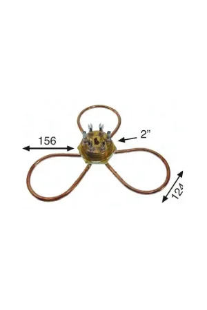 Novedad Resistencia lavavajillas Zanussi 1500W