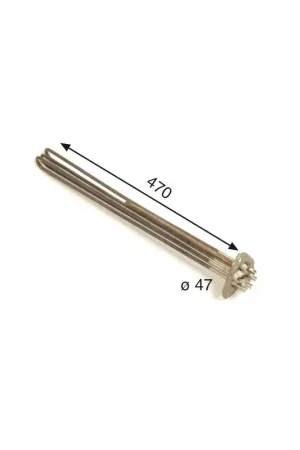 Resistencia lavavajillas Zanussi 6000W Precio Económico