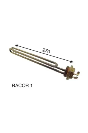 Precio Reducido Resistencia lavavajillas Zanussi 2000W a