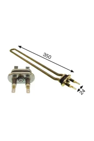 Última Oportunidad Resistencia lavavajillas Zanussi 1800W