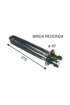 Resistencia lavavajillas Zanussi 3000W Rebajas