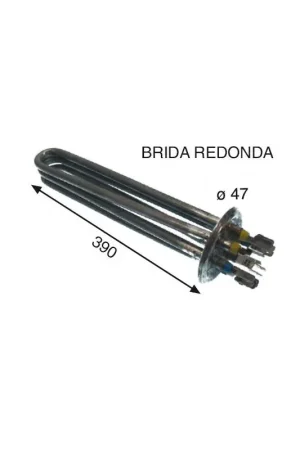 Resistencia lavavajillas Zanussi 4500W Mejor Precio