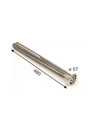 Resistencia lavavajillas Zanussi 8000W Precio Rebajado