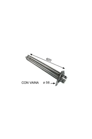 Resistencia lavavajillasFagor 9000W Mejor Precio