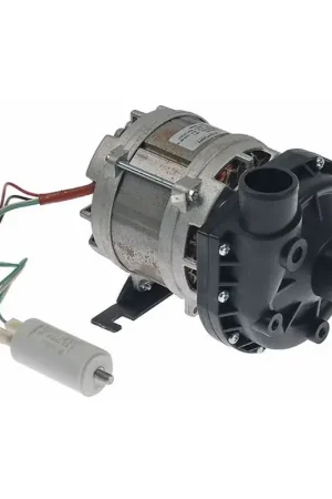 Precio De Fábrica Bomba alba HBT7995