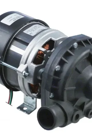 Bomba alba AG22920 Certificado