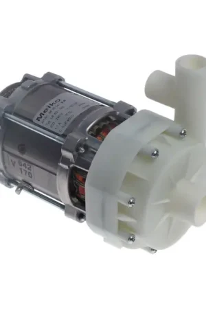 Bomba hanning UP60-393 Solo Por Tiempo Limitado