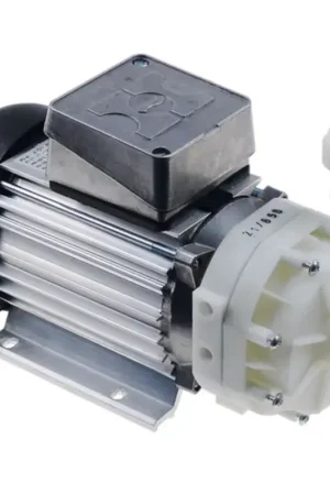 Bomba hanning UP60-341Ru Solo Por Tiempo Limitado