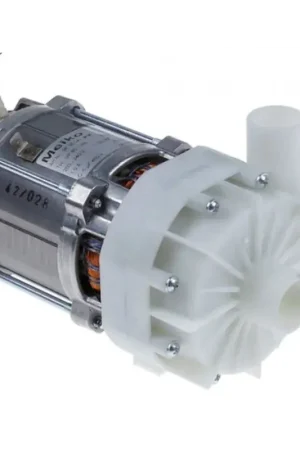 Venta Final Bomba hanning UP60-388