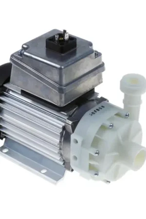 Oferta De Temporada Bomba hanning UP60-334