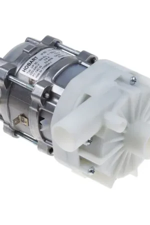 Promoción Exclusiva Bomba hanning UP30-324RU