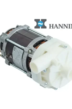 No Te Lo Pierdas Bomba hanning UP60-184