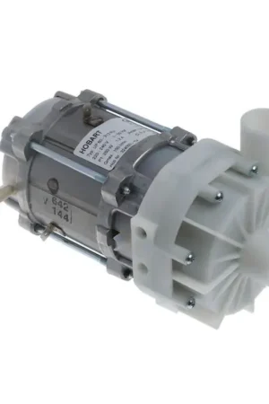 Imprescindible (Must-Have) Bomba hanning UP60-313