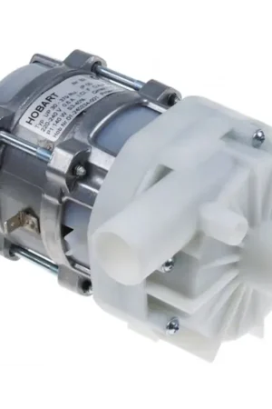 Precio Reducido Bomba hanning UP30-439Ru