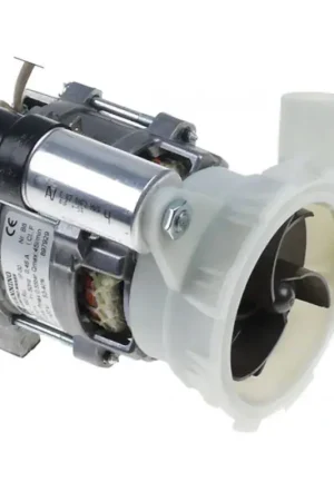 Bomba hanning UP30-380 Devolución Gratuita