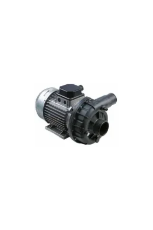 Última Versión Bomba alba EL200