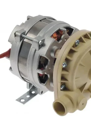 Compra Hoy Bomba alba C1010SX