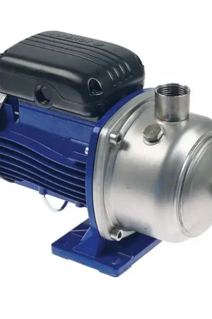 Bomba lavavajillas Lowara Novedad