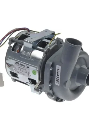 Bomba lavavajillas 2/123 FA-22 Oferta Flash