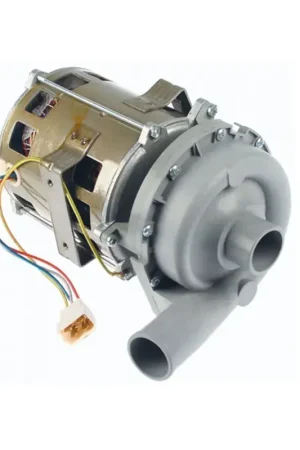 Bomba Intertstar 2/123FA31 Solo Por Tiempo Limitado