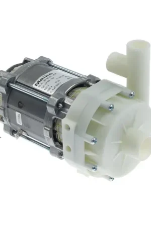 Últimas Unidades Bomba lavavajillas UP60-397