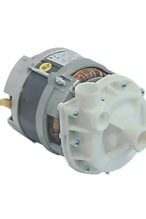 Garantía De Devolución De Dinero Bomba FIR 1272