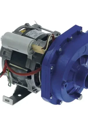 Ordenar Ahora Mismo Bomba lavavajillas ZF340SX