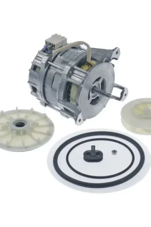 Entrega Rápida Bomba KitWinterhalter WP60-149