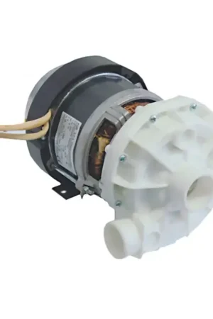 Descuento Bomba FIR 2265.1921