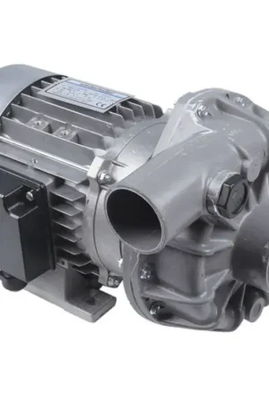 Bomba FIR 4205.2701 Última Oportunidad