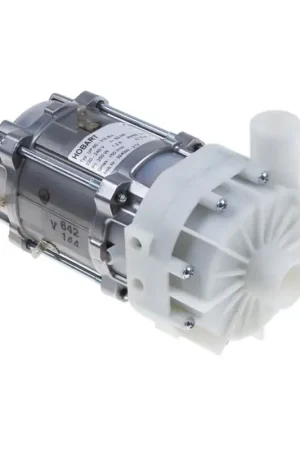 Últimas Unidades Bomba hanning UP60-315RU