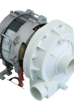 Promoción Bomba lavavajillas ZF320SX