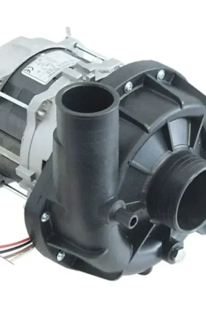 Stock Limitado Bomba lavavajillas ZF522SX