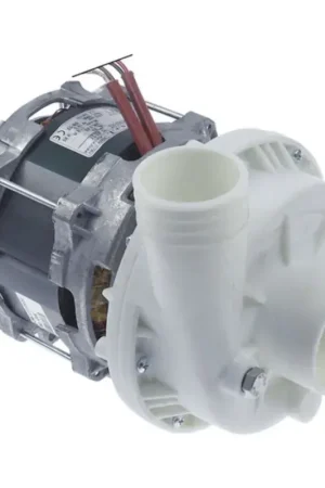 Stock Limitado Bomba lavavajillas ZF400SX