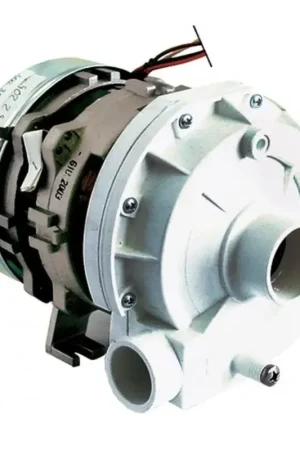 Bomba lavavajillas ZF320VSX Entrega Rápida