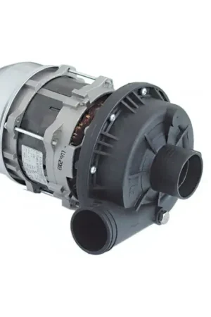 Últimas Unidades Bomba lavavajillas ZF400VSX