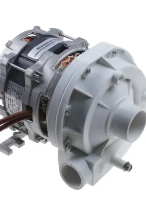 Bomba lavavajillas ZF290SX Bestseller