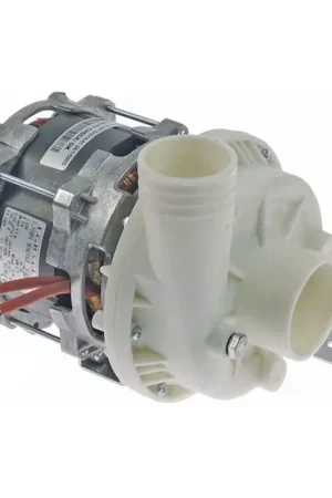 Imprescindible (Must-Have) Bomba lavavajillas ZF400SX