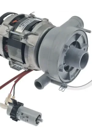 Bomba lavavajillas LA500 Solo Hoy