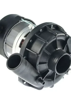 Bomba alba C&A C380A Envío Inmediato