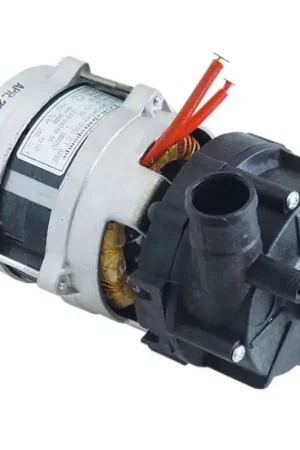 Ocasión Especial Bomba lavavajillas ZF115SX